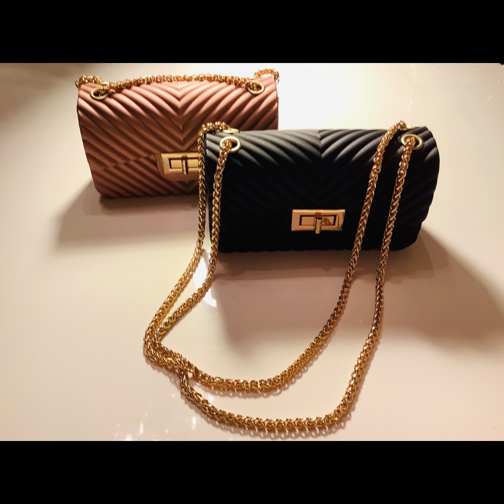 COPY - Mini jelly bag - Picture 3 of 3